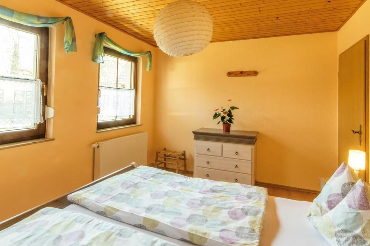 Ferienhof Bohg Burg  Dış mekan fotoğraf