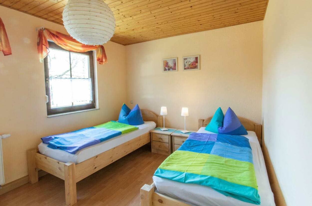 Ferienhof Bohg Burg  Dış mekan fotoğraf